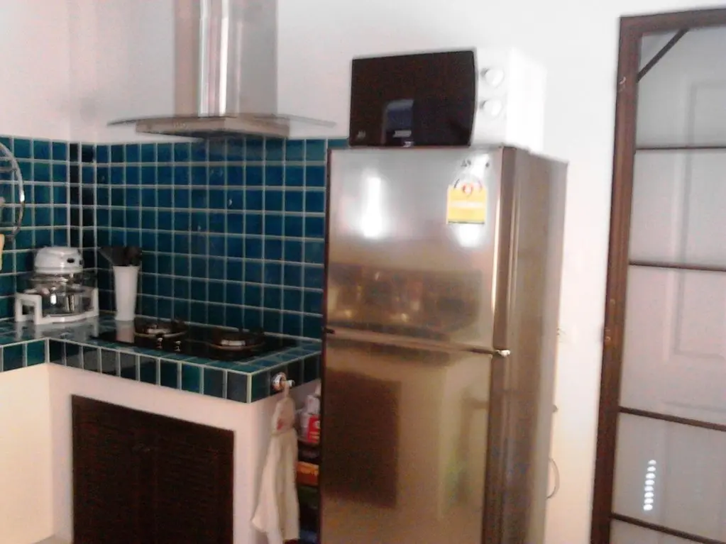 Ханг Донг: Chiang Mai's New Oasis in Ban Wangtan