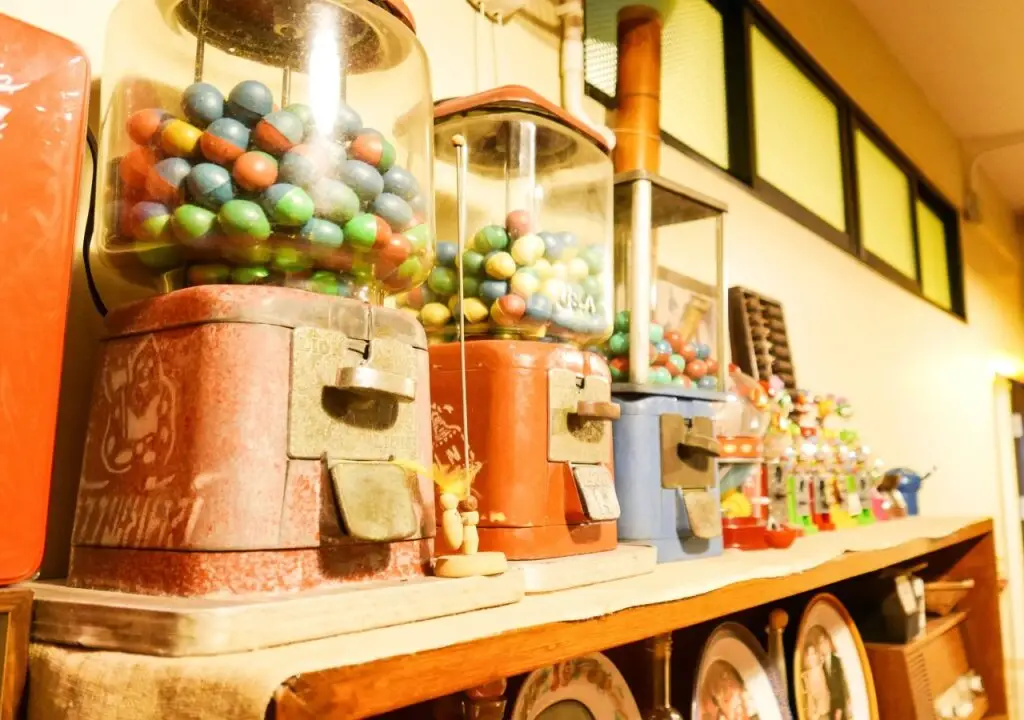 Бангкок: DD Hostel Bangkok