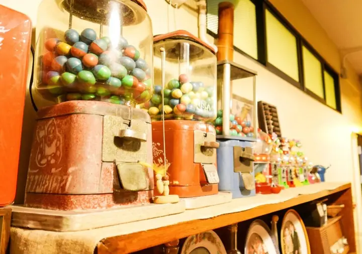Бангкок: DD Hostel Bangkok
