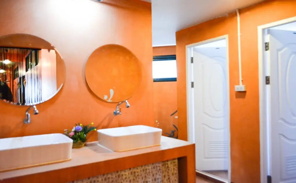 Бангкок: DD Hostel Bangkok