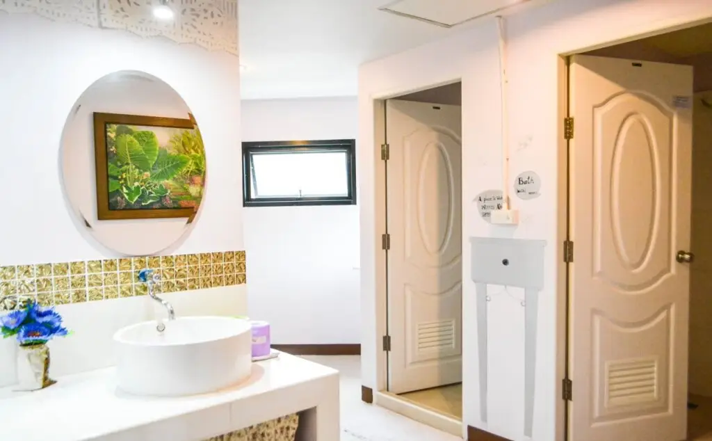 Бангкок: DD Hostel Bangkok