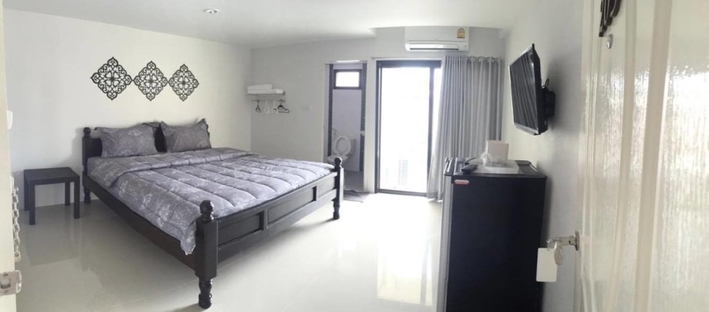 Сукотай: Ma Room Place Sukhothai Resort