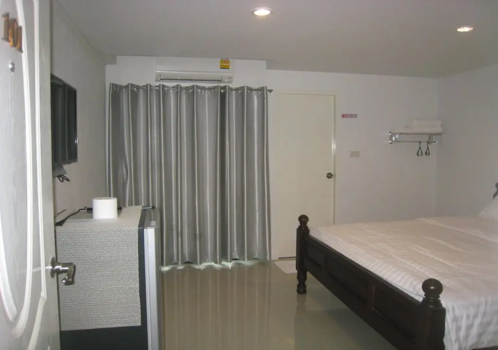 Сукотай: Ma Room Place Sukhothai Resort