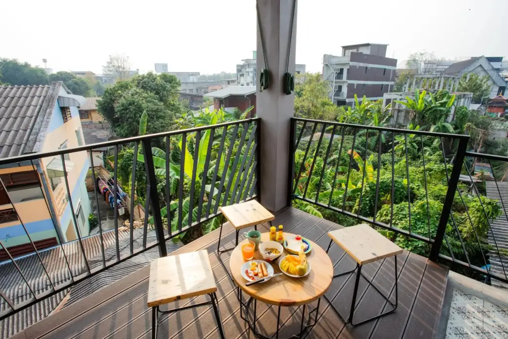 Лампанг: Le Neuf Nakorn Lampang