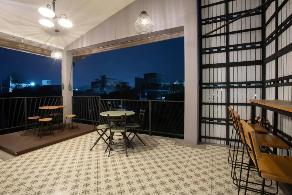 Лампанг: Le Neuf Nakorn Lampang