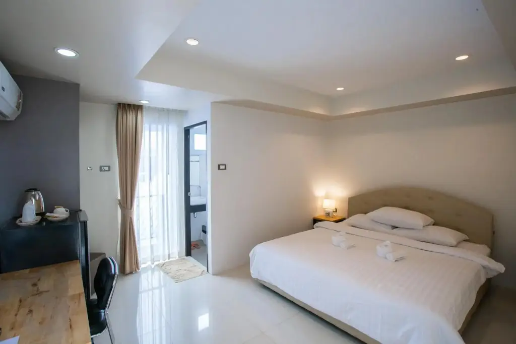 Лампанг: Le Neuf Nakorn Lampang