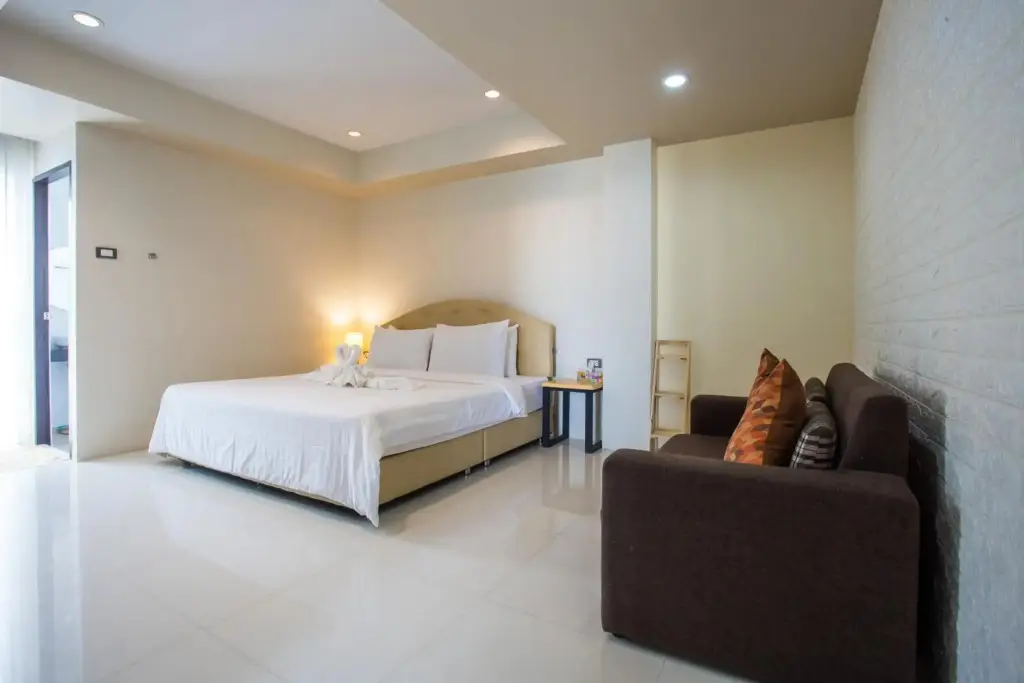 Лампанг: Le Neuf Nakorn Lampang