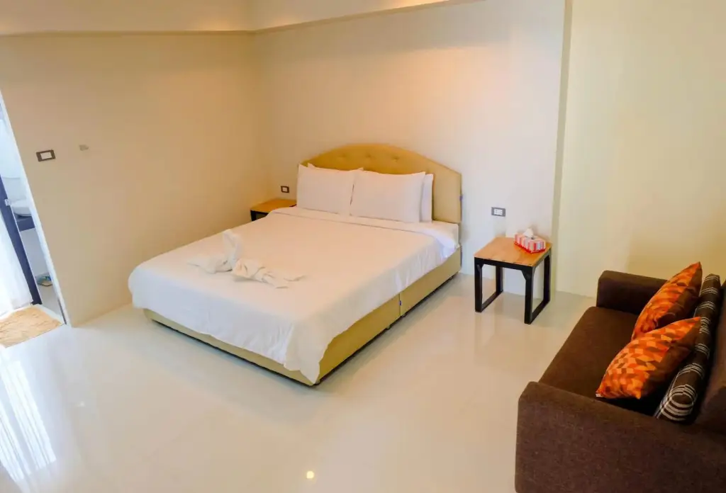 Лампанг: Le Neuf Nakorn Lampang