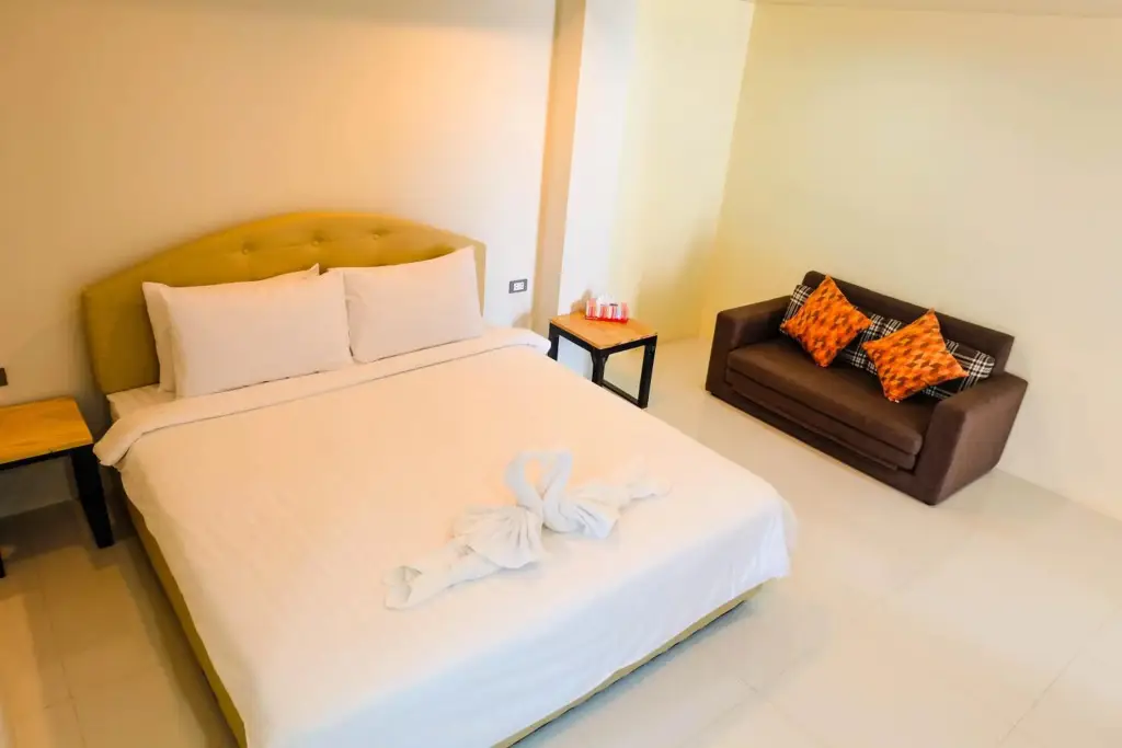 Лампанг: Le Neuf Nakorn Lampang