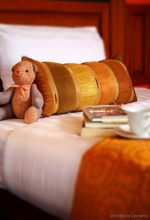 Мае-Суай: Suanthip Vana Resort