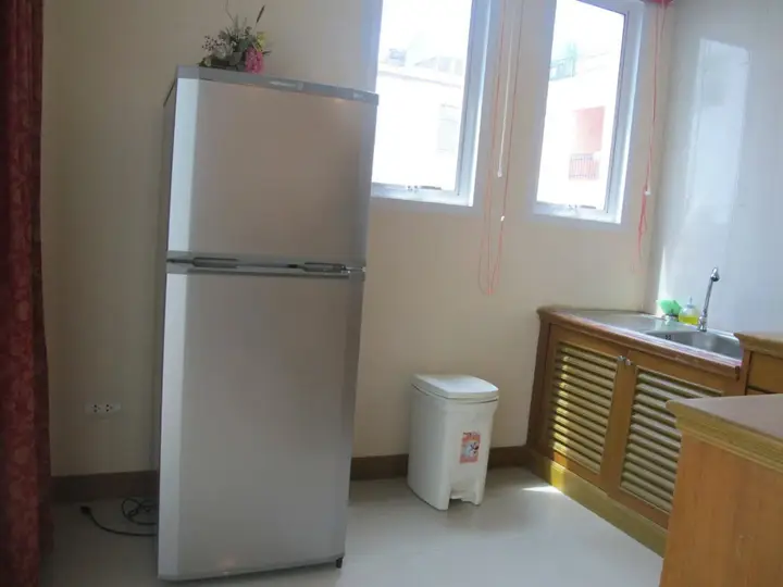 Паттайя: Rouge Service Apartments