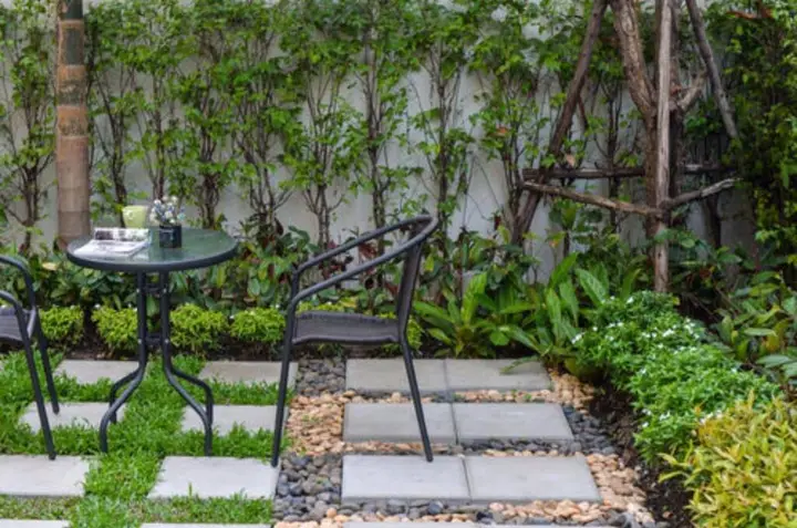 Бангкок: The Pad Silom Serviced Apartment