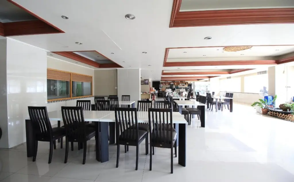 Патхумтхани: Diamond Place Hotel & Serviced Apartment