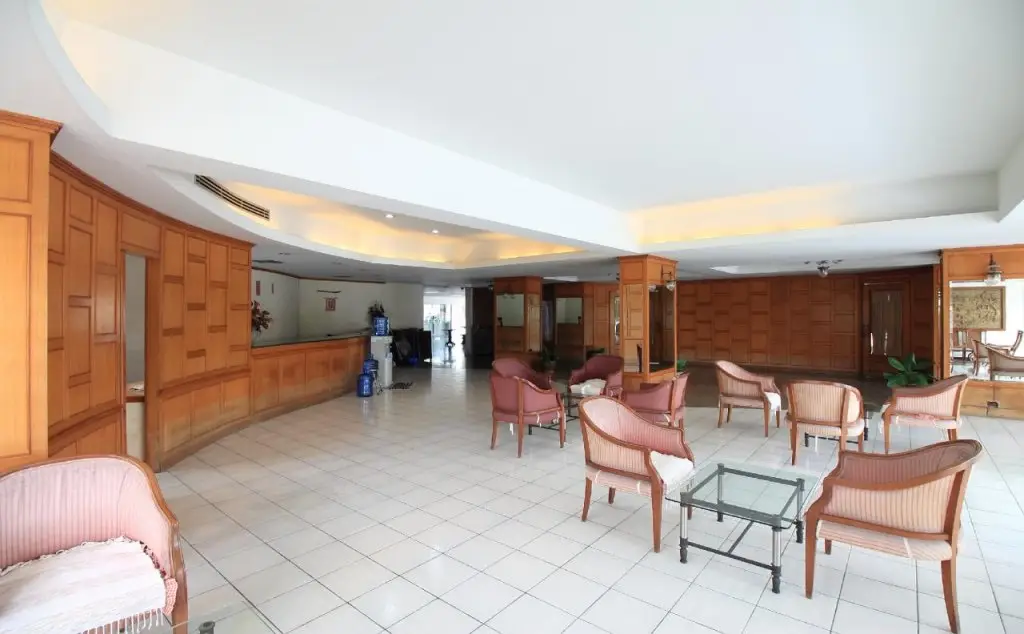 Патхумтхани: Diamond Place Hotel & Serviced Apartment