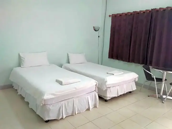 Чом-Тонг: Sangthong Building