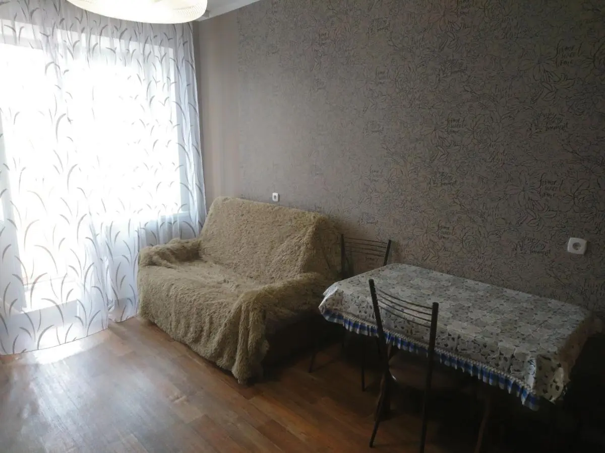 Саранск: Apartment on Kommunisticheskaya kv128