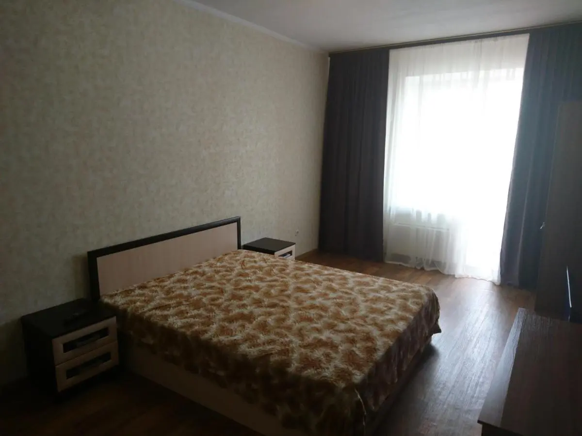 Саранск: Apartment on Kommunisticheskaya kv128