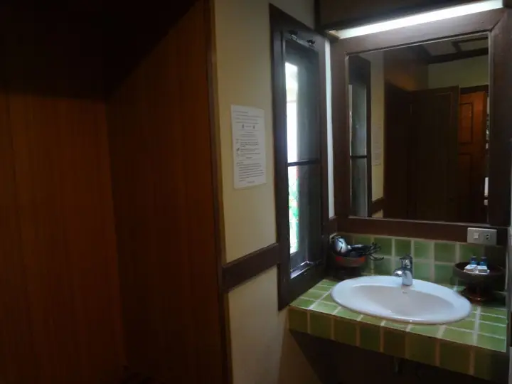 Мэхонгсон: Fern Resort