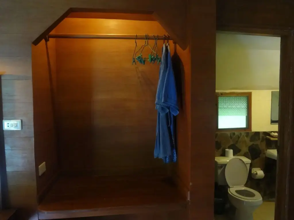 Мэхонгсон: Fern Resort