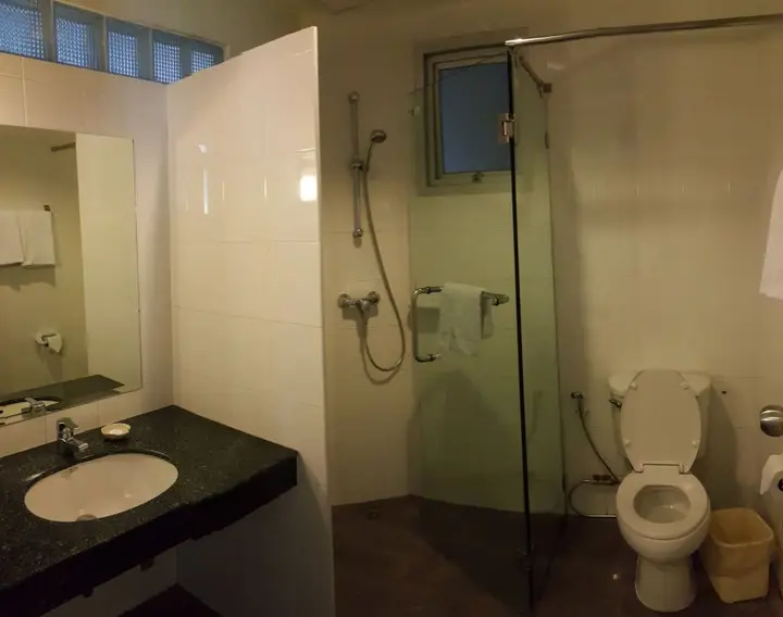 Паттайя: The Leela Resort & Spa Pattaya