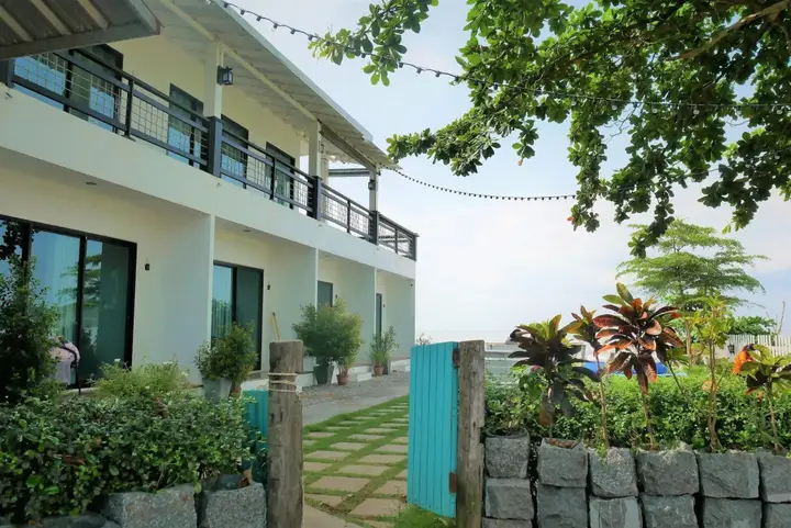 Та Кат Нгау: Kodtalay Resort