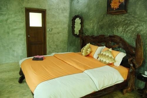 Маерим: Tadplacamp Organic Farm Stay