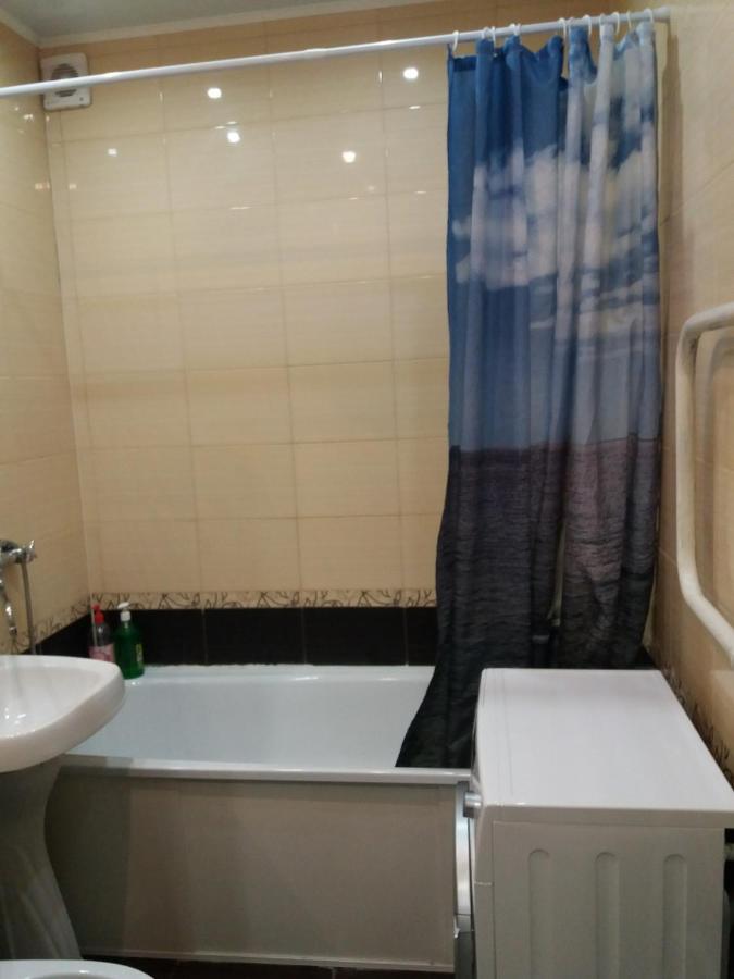 Саранск: Apartment on Volgogradskaya 64