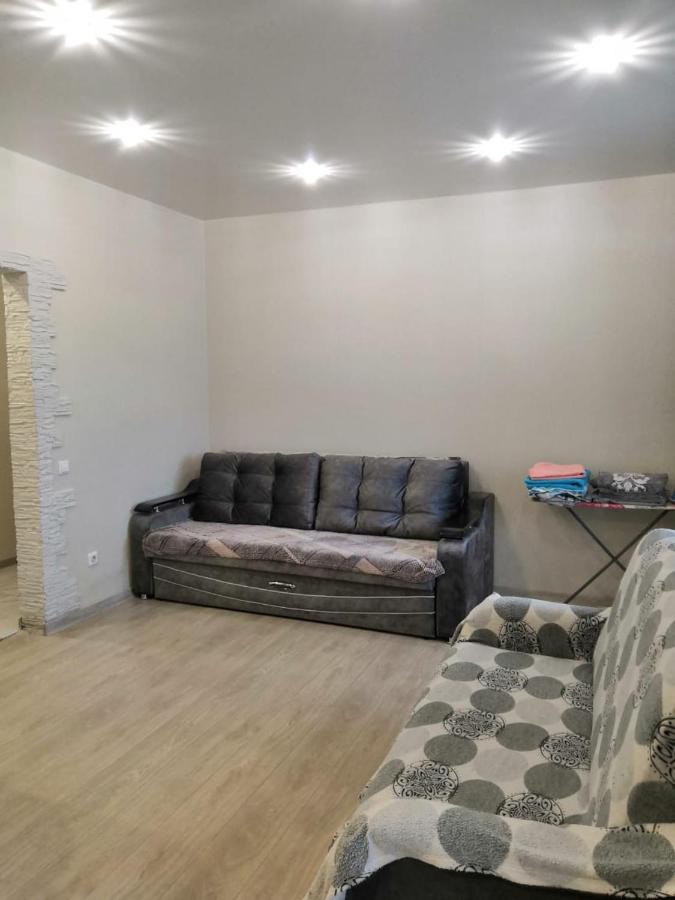 Саранск: Apartment on Volgogradskaya 64