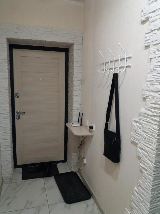 Саранск: Apartment on Volgogradskaya 64