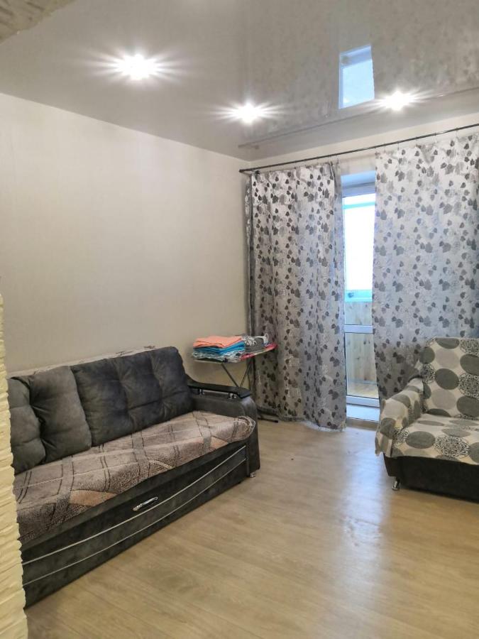 Саранск: Apartment on Volgogradskaya 64