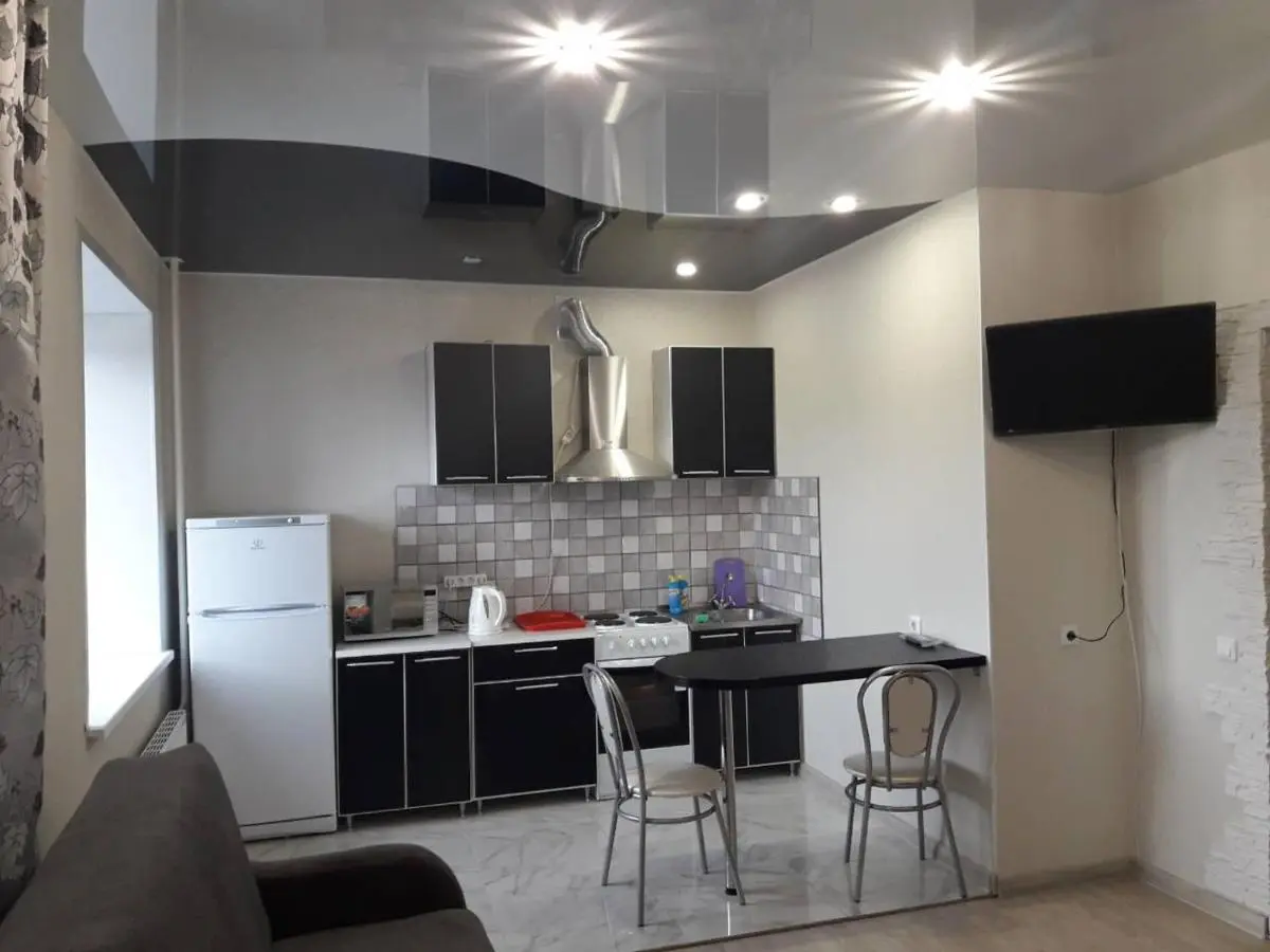 Саранск: Apartment on Volgogradskaya 64