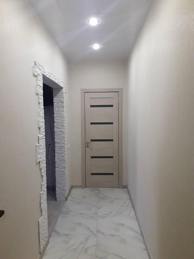 Саранск: Apartment on Volgogradskaya 64