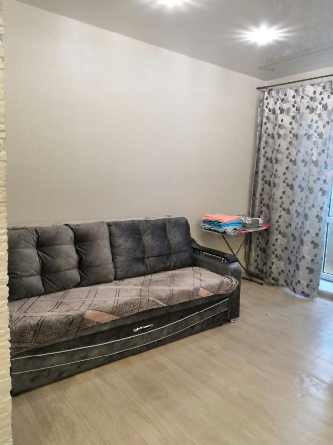 Саранск: Apartment on Volgogradskaya 64