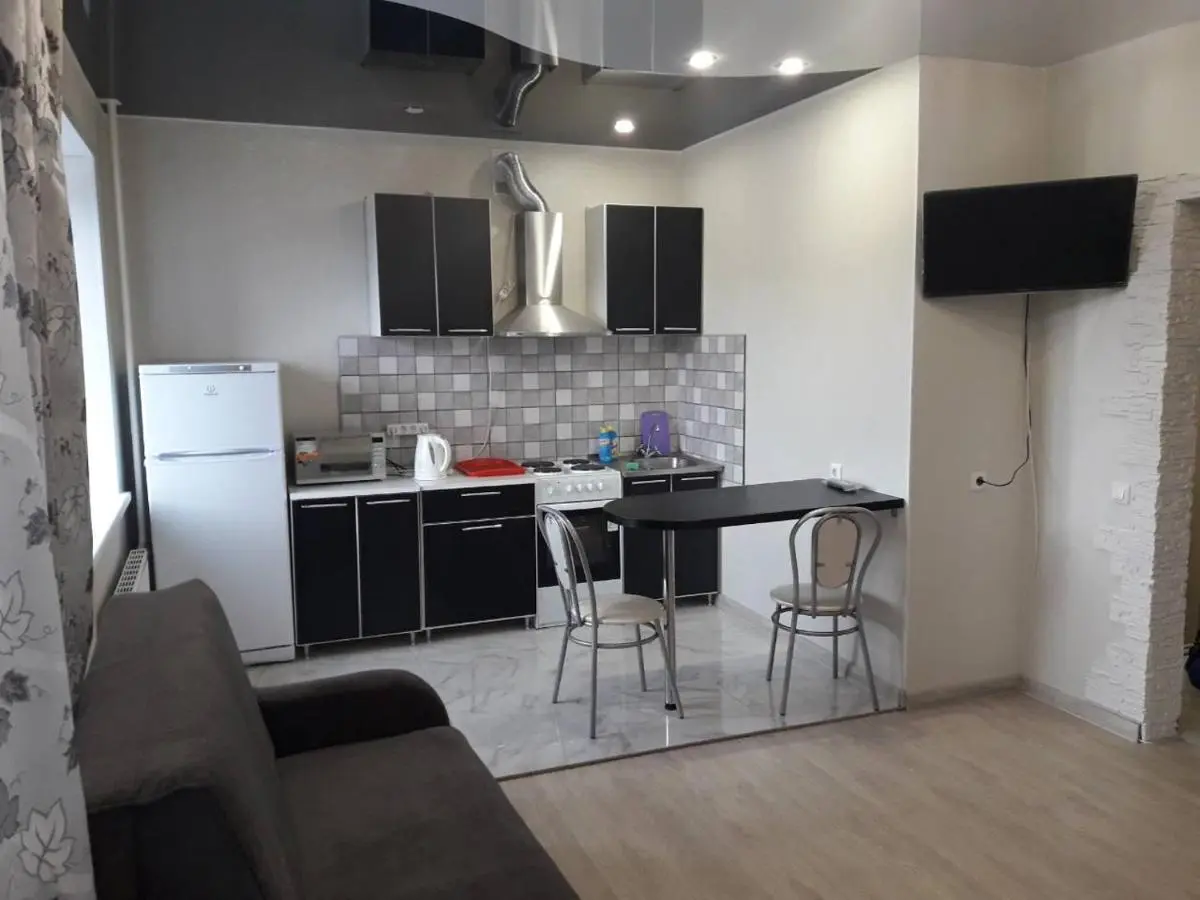 Саранск: Apartment on Volgogradskaya 64