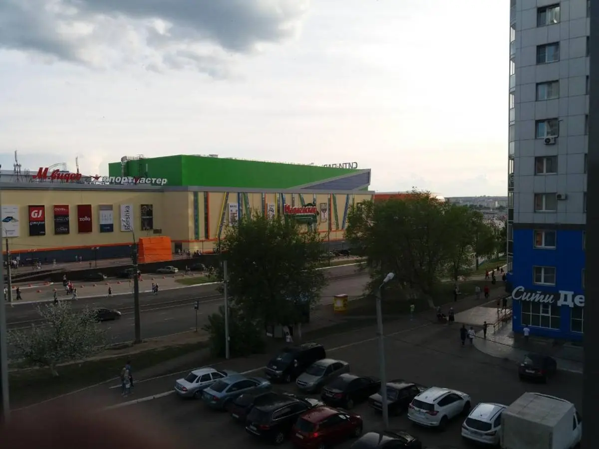 Саранск: Apartment on Volgogradskaya 64