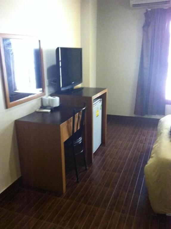 Бангкок: White Orchid Inn II