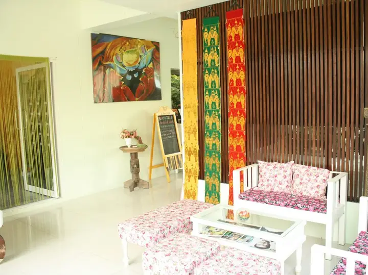 Чиангмай: Hotel O Bupatara Chiangmai