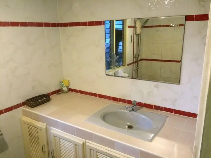 Чиангмай: Hotel O Bupatara Chiangmai