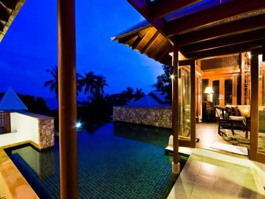 Самуи: Mei Private Pool Villa by Pawanthorn