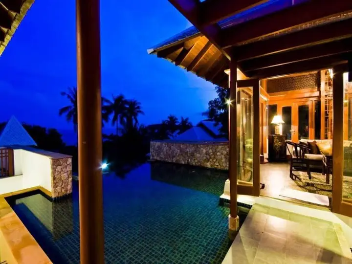 Самуи: Mei Private Pool Villa by Pawanthorn
