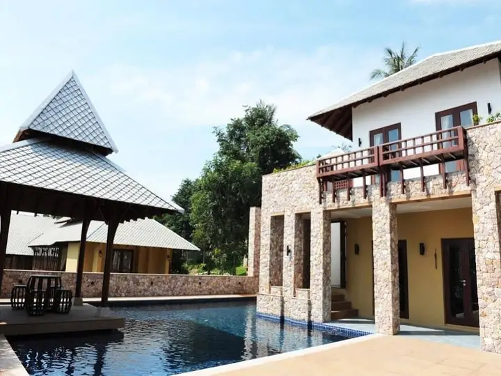 Самуи: Mei Private Pool Villa by Pawanthorn