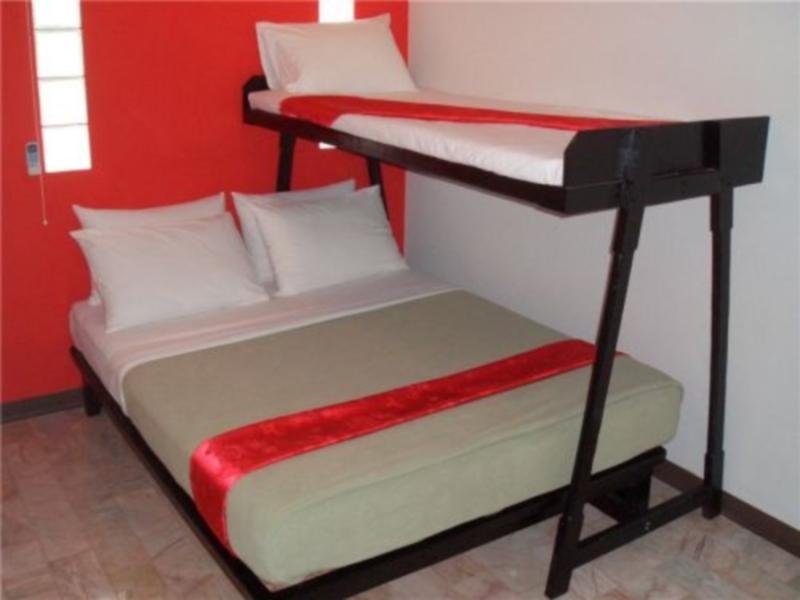 Муанг: Phuket7-inn Hotel