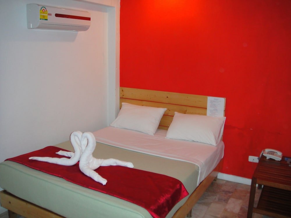 Муанг: Phuket7-inn Hotel