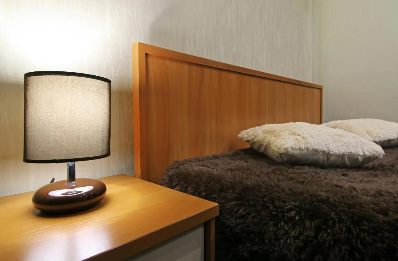 Саранск: Apartment on Mordovskaya 22
