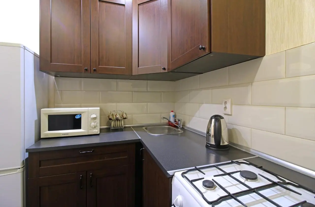 Саранск: Apartment on Mordovskaya 22