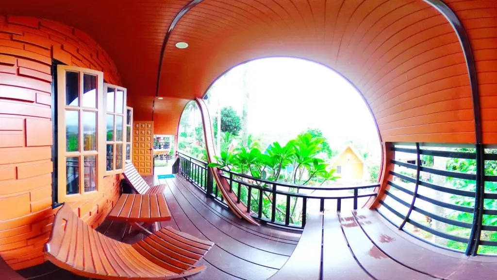 Кхэм Сон: Raisongrao Resort