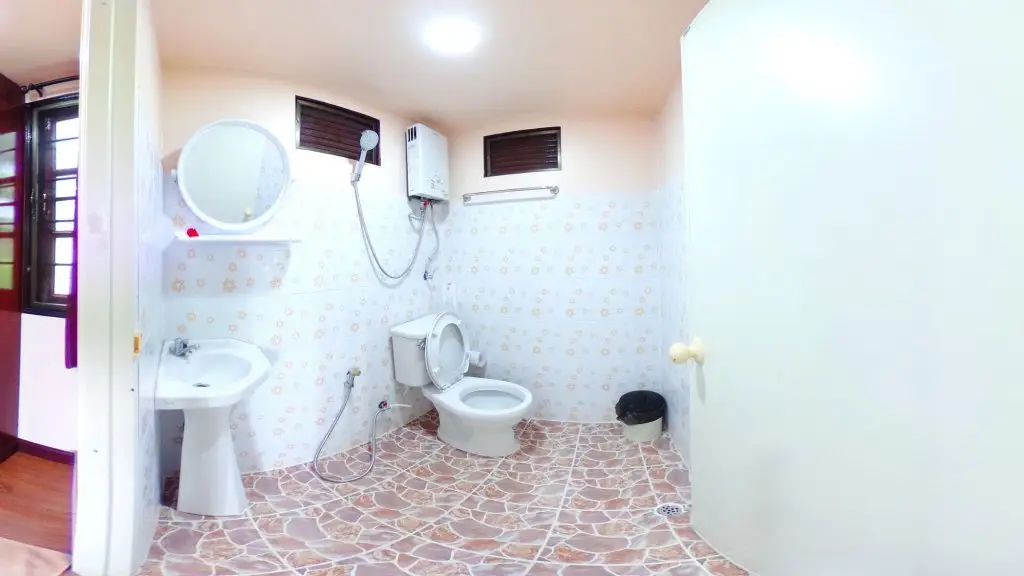 Кхэм Сон: Raisongrao Resort