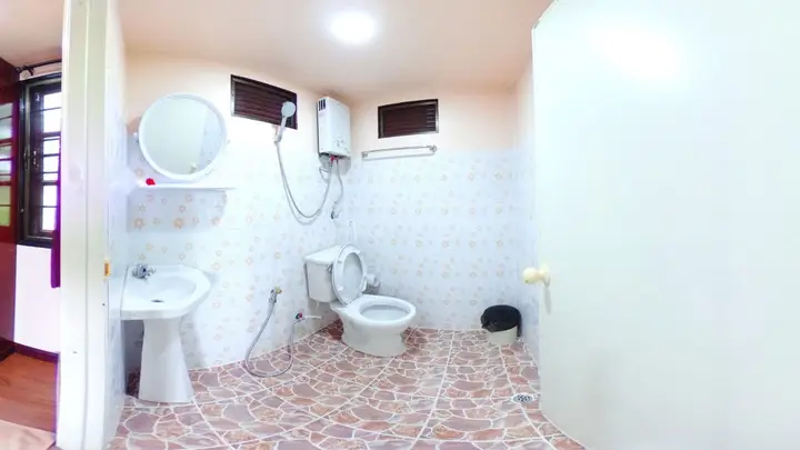 Кхэм Сон: Raisongrao Resort