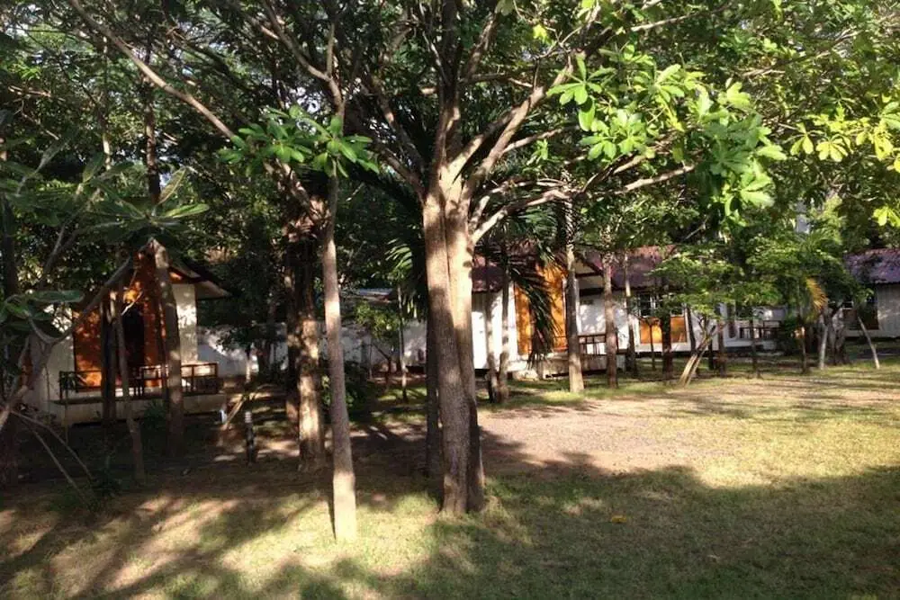Сурин: Le Bien Resort