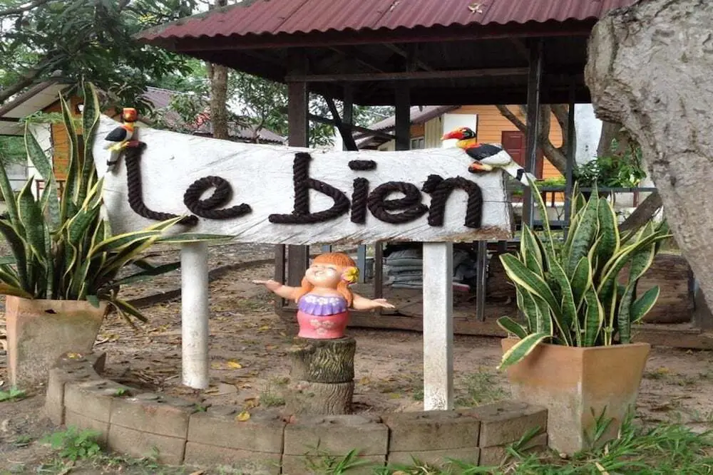 Сурин: Le Bien Resort